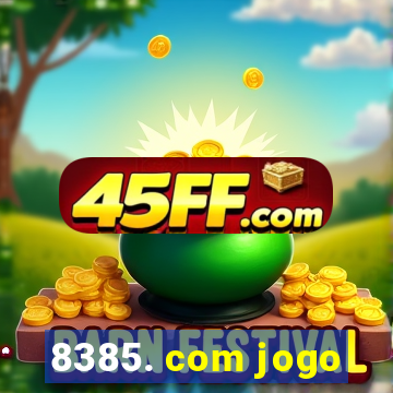 8385. com jogo